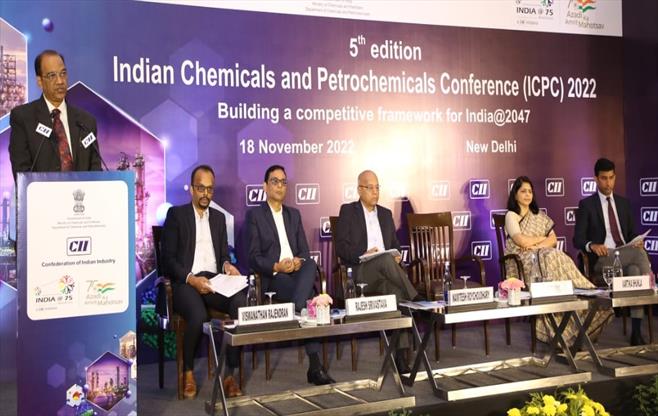 Chemical & Petrochemicals Conference